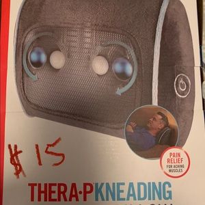 TheraPKneading